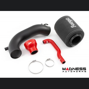 Hyundai Elantra Induction Kit by Forge Motorsport - Red